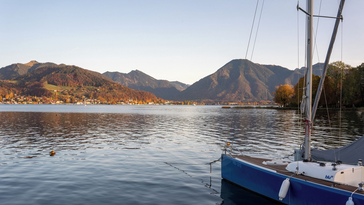 Photo of Outdoor in Bad Wiessee