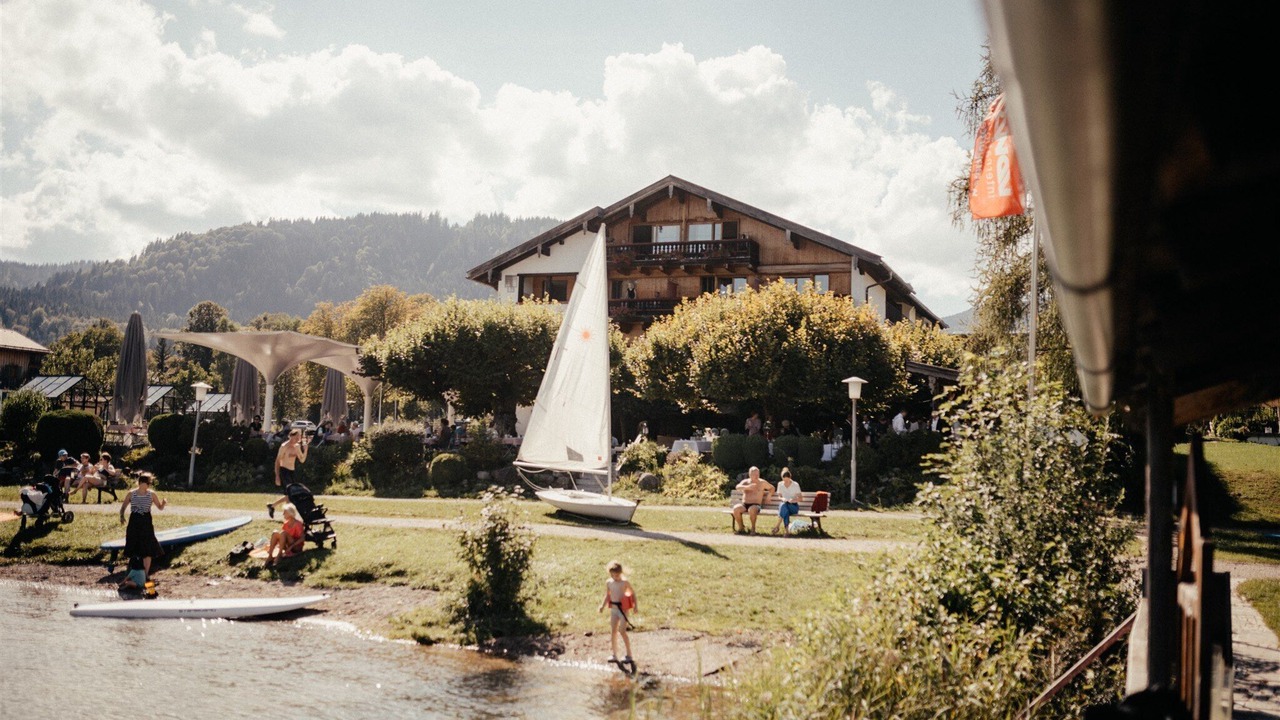 Photo of Others in Bad Wiessee