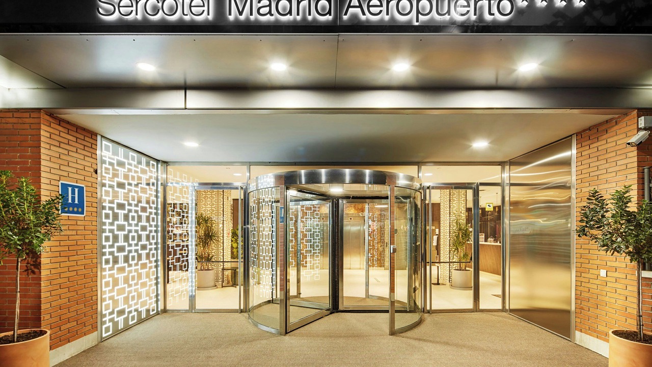 Photo of Outdoor in Alameda de Osuna