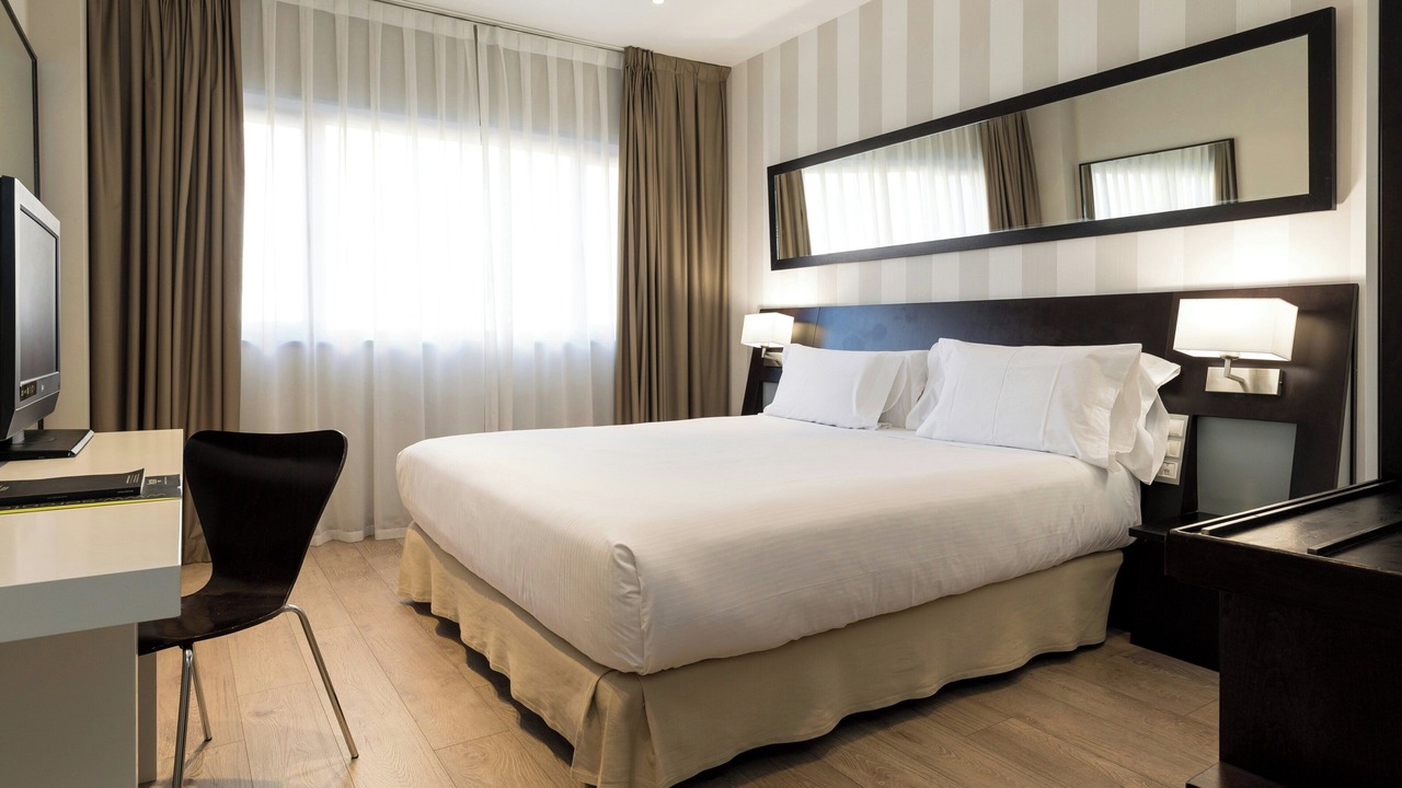 Photo of Bedroom in Alameda de Osuna