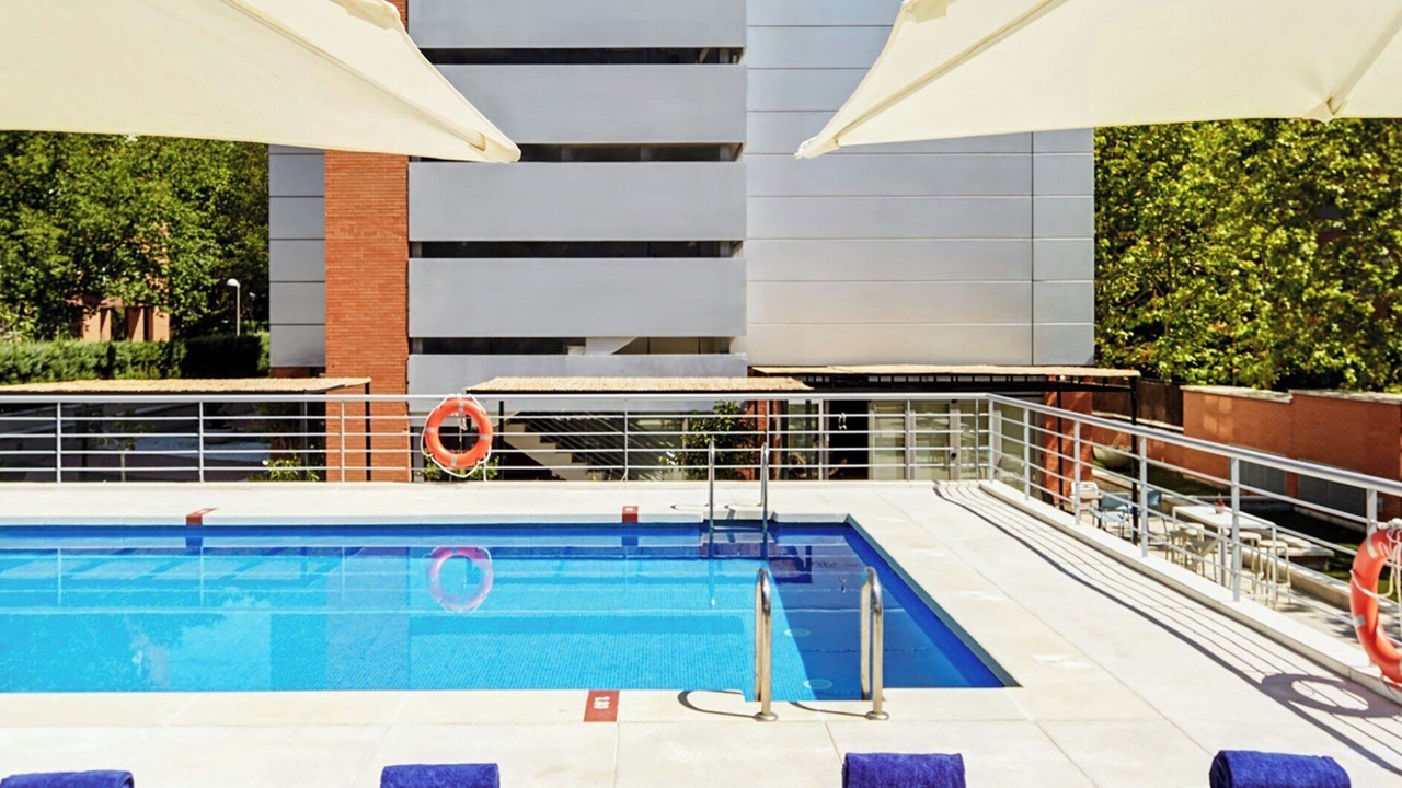 Photo of Outdoor in Alameda de Osuna