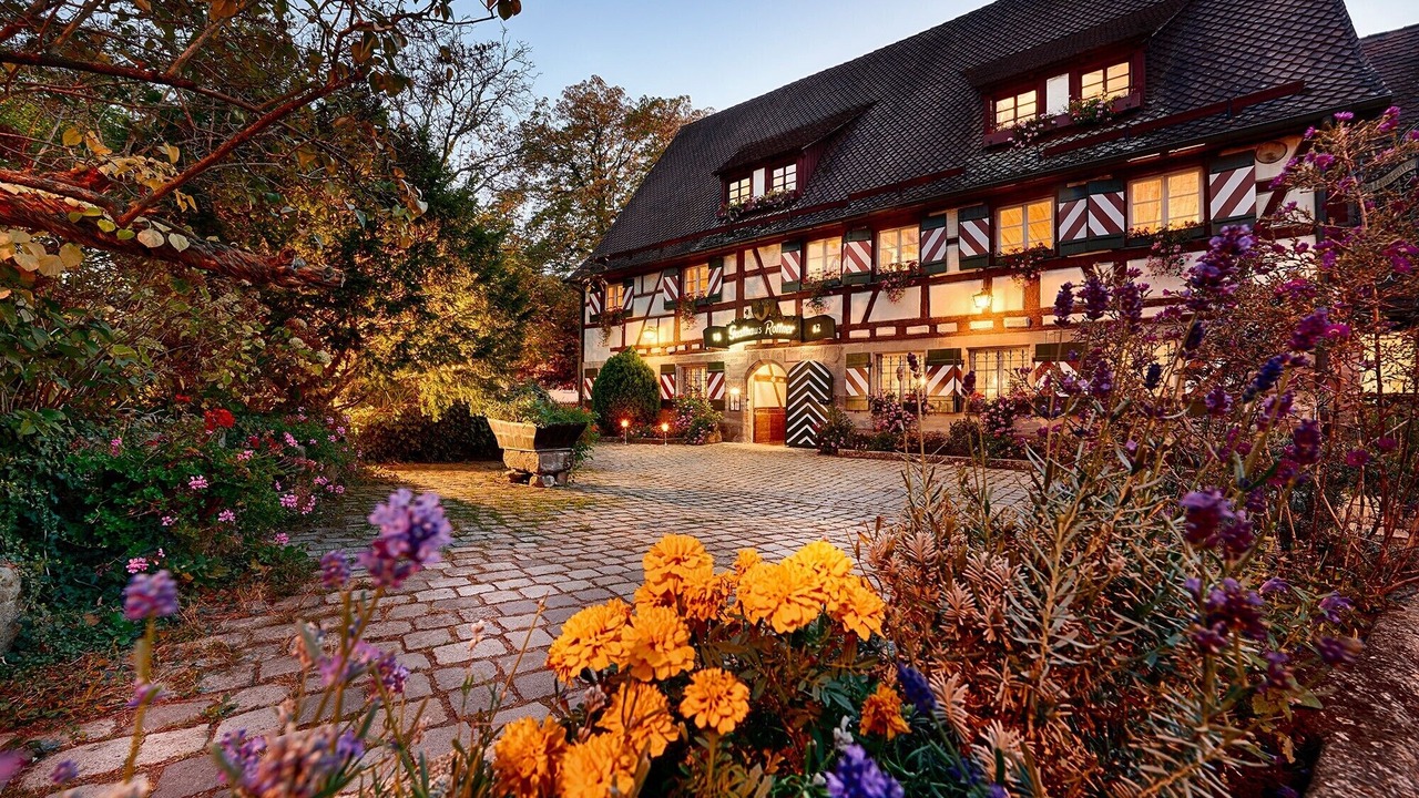 Photo of Buildings in Weststadt