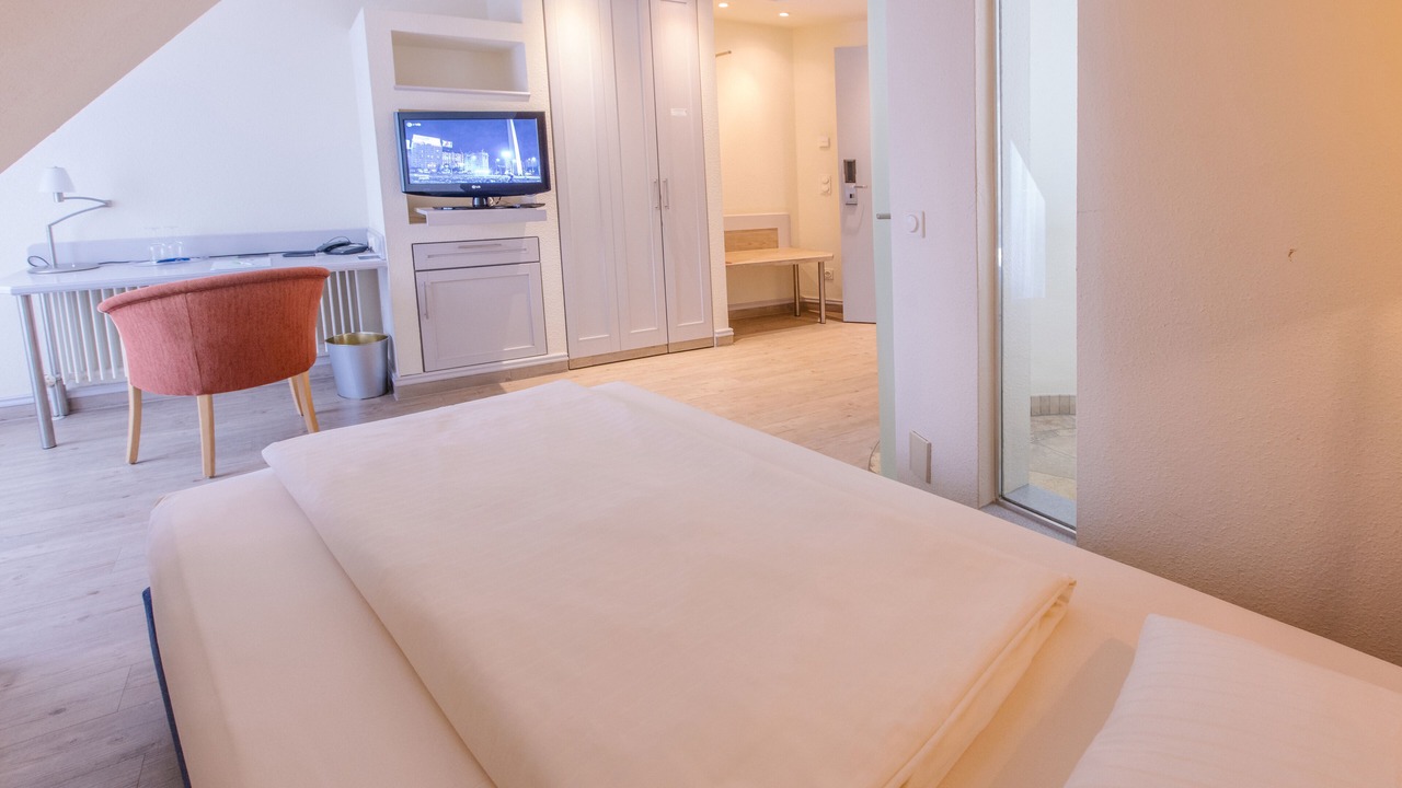 Photo of Bedroom in Weststadt