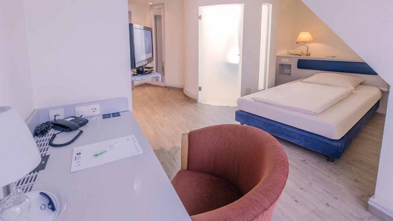 Photo of Bedroom in Weststadt