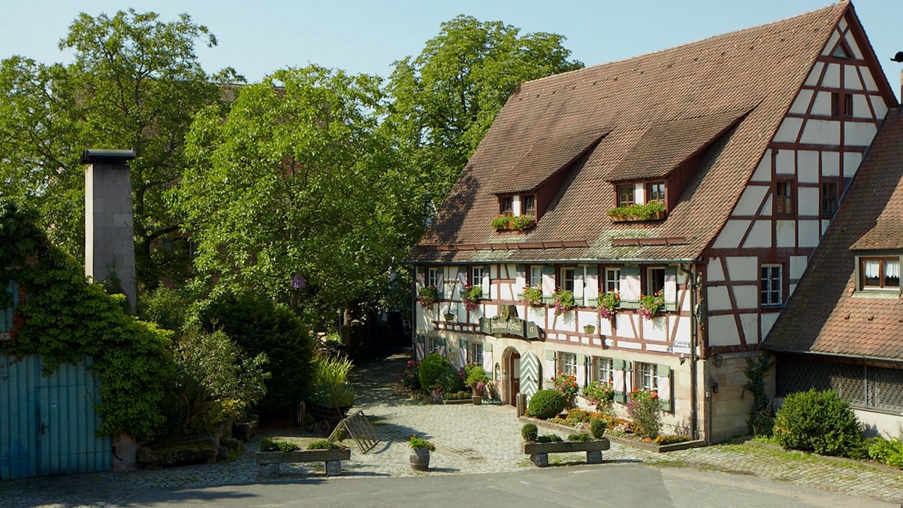 Photo of Others in Weststadt