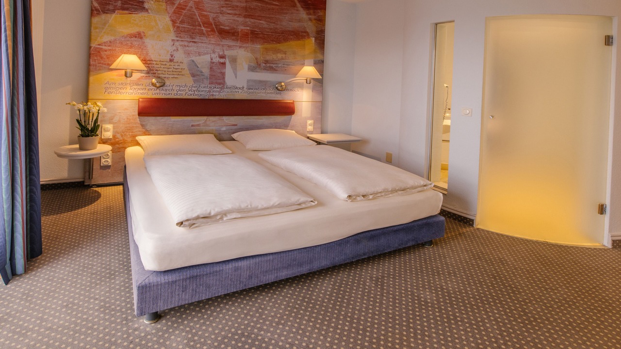 Photo of Bedroom in Weststadt