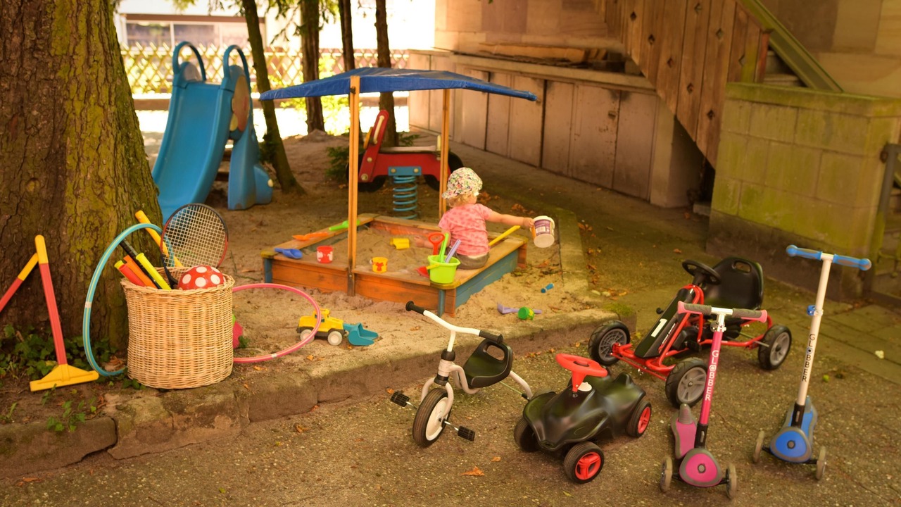 Photo of Outdoor in Weststadt