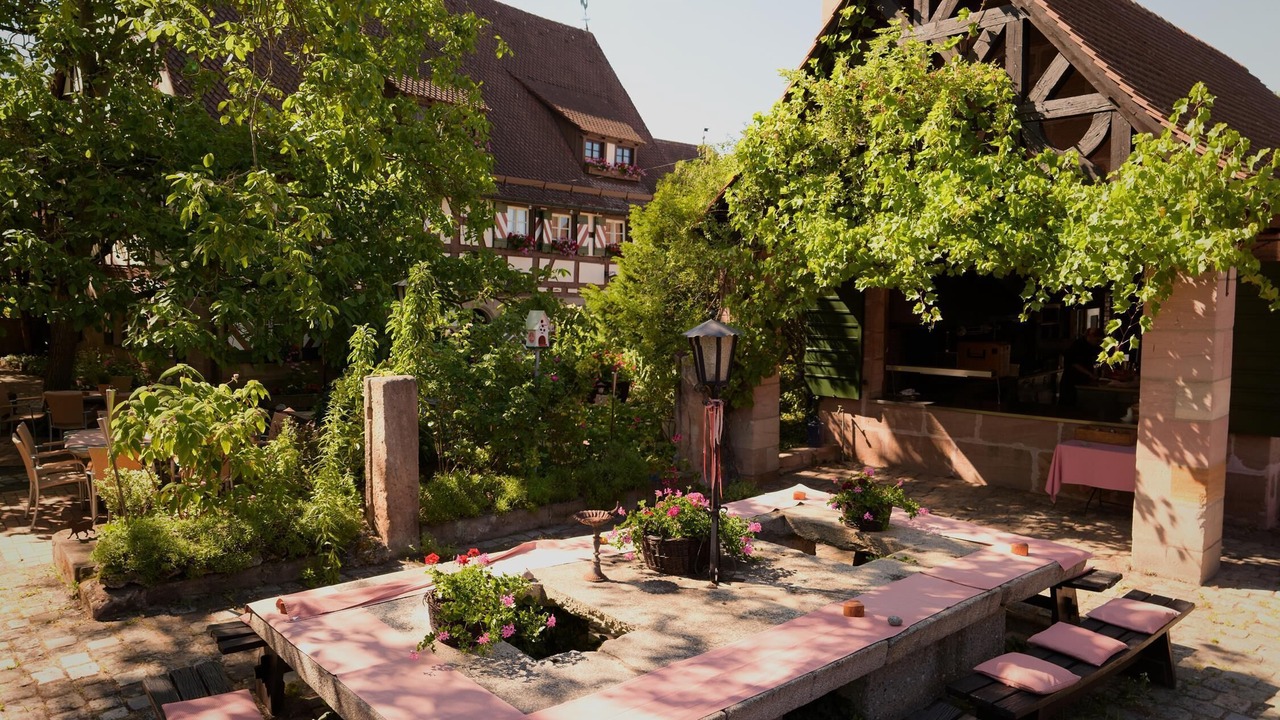 Photo of Outdoor in Weststadt