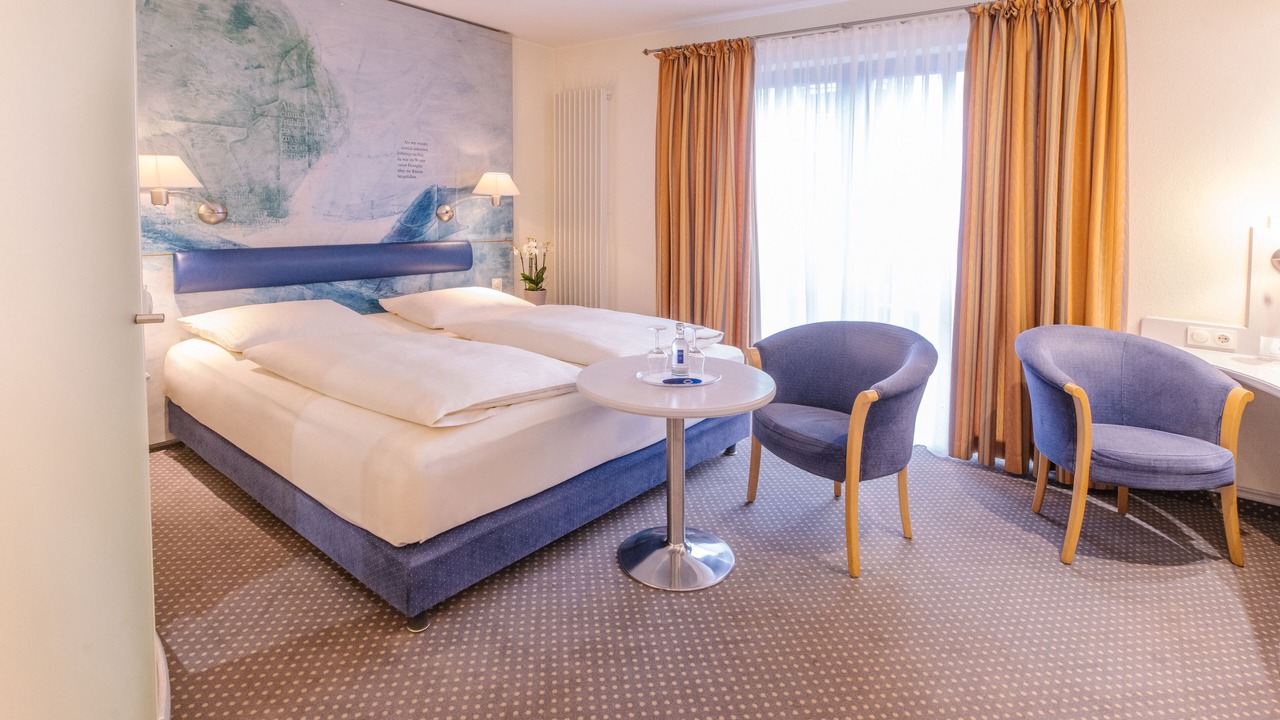 Photo of Bedroom in Weststadt