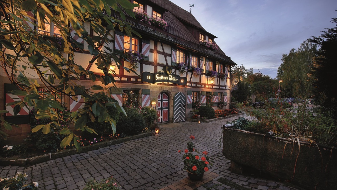 Photo of Outdoor in Weststadt