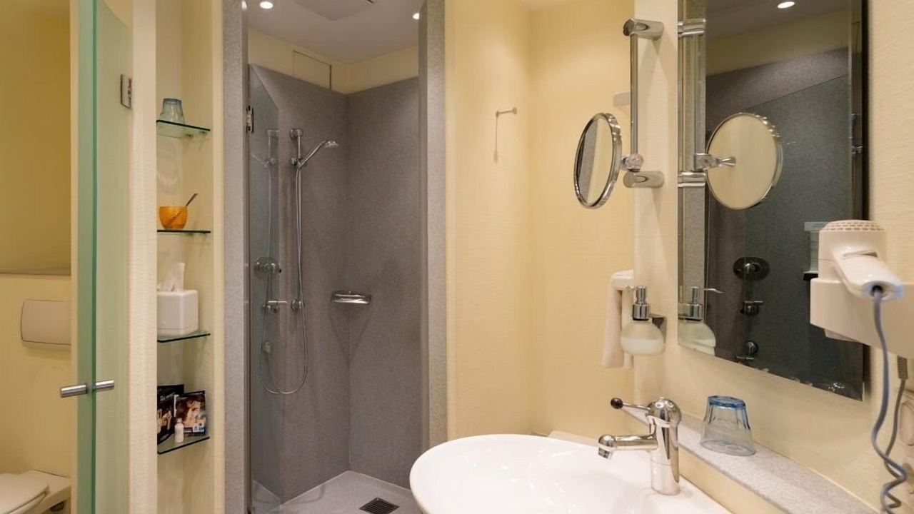 Photo of Bathroom in Weststadt