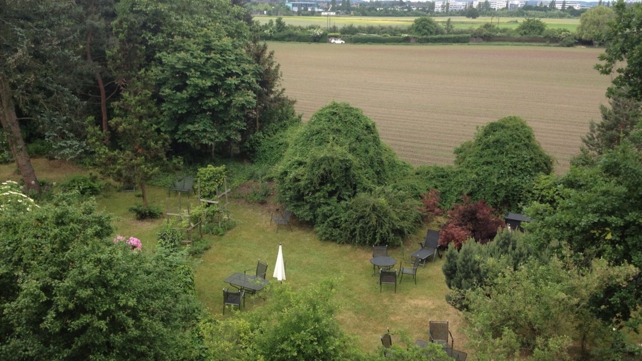 Photo of Outdoor in Weststadt
