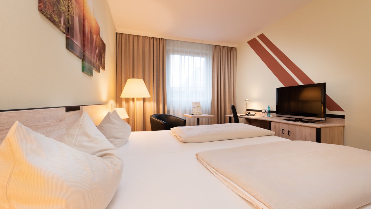 Photo of Bedroom in Weststadt
