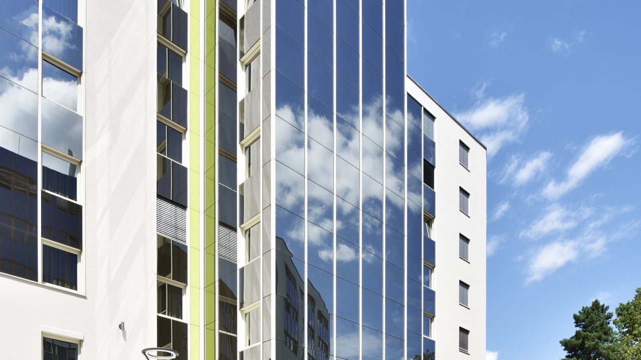 Photo of Outdoor in Weststadt