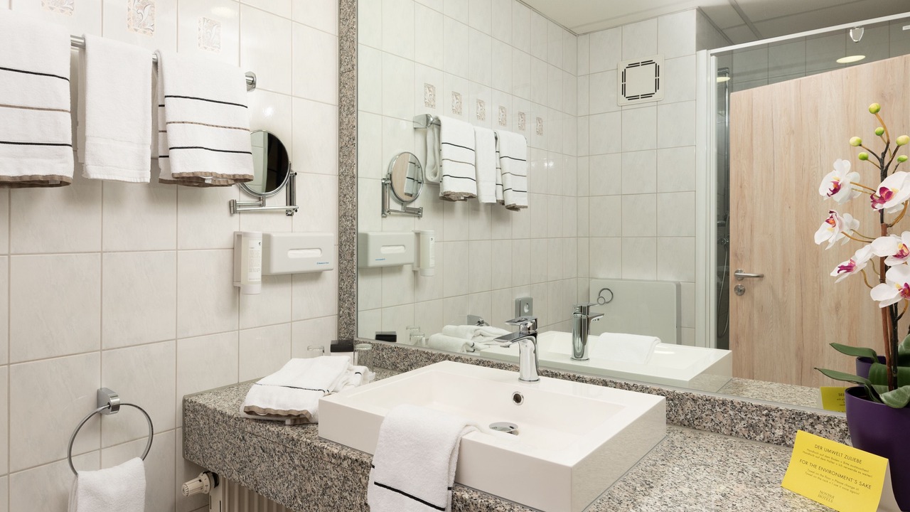 Photo of Bathroom in Weststadt