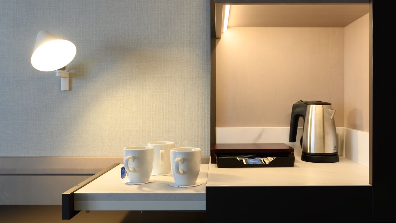 Photo of Bedroom in St. Benno