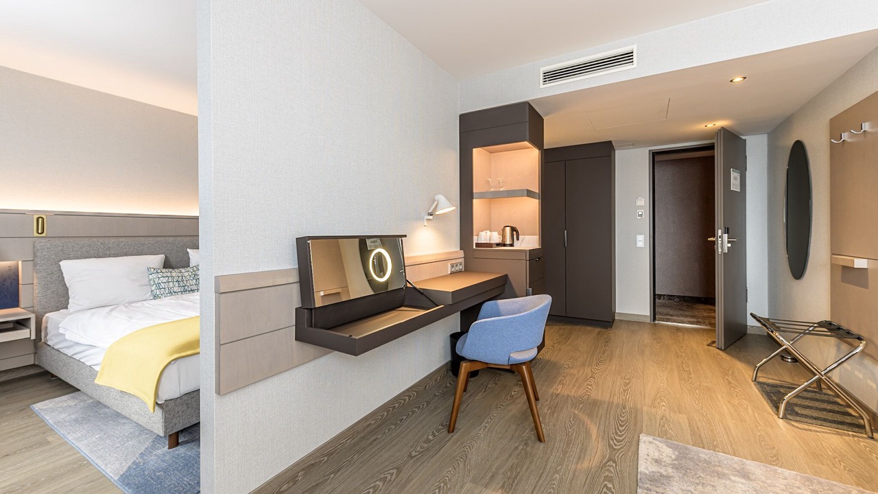 Photo of Livingroom in St. Benno