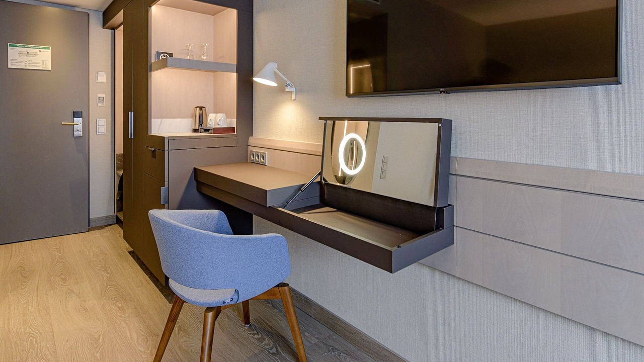 Photo of Bedroom in St. Benno