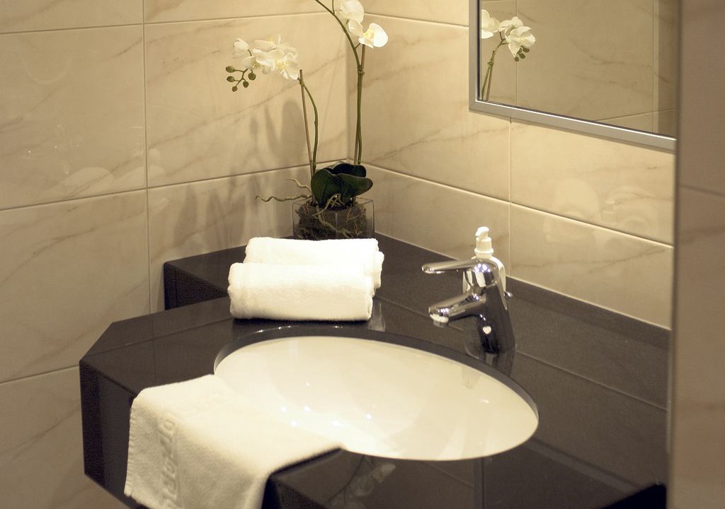 Photo of Bathroom in Zellerau