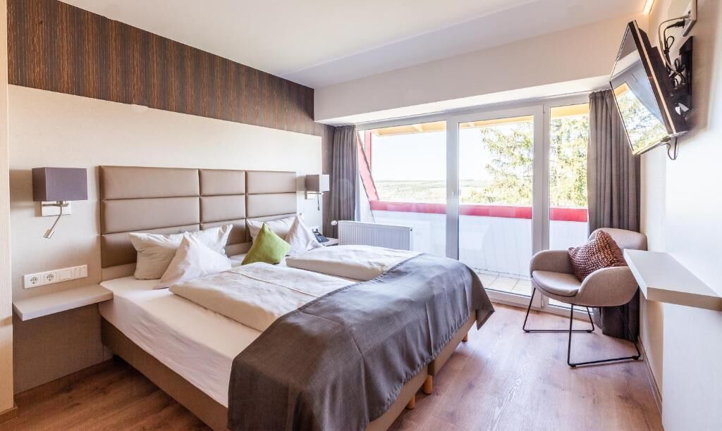 Photo of Bedroom in Zellerau