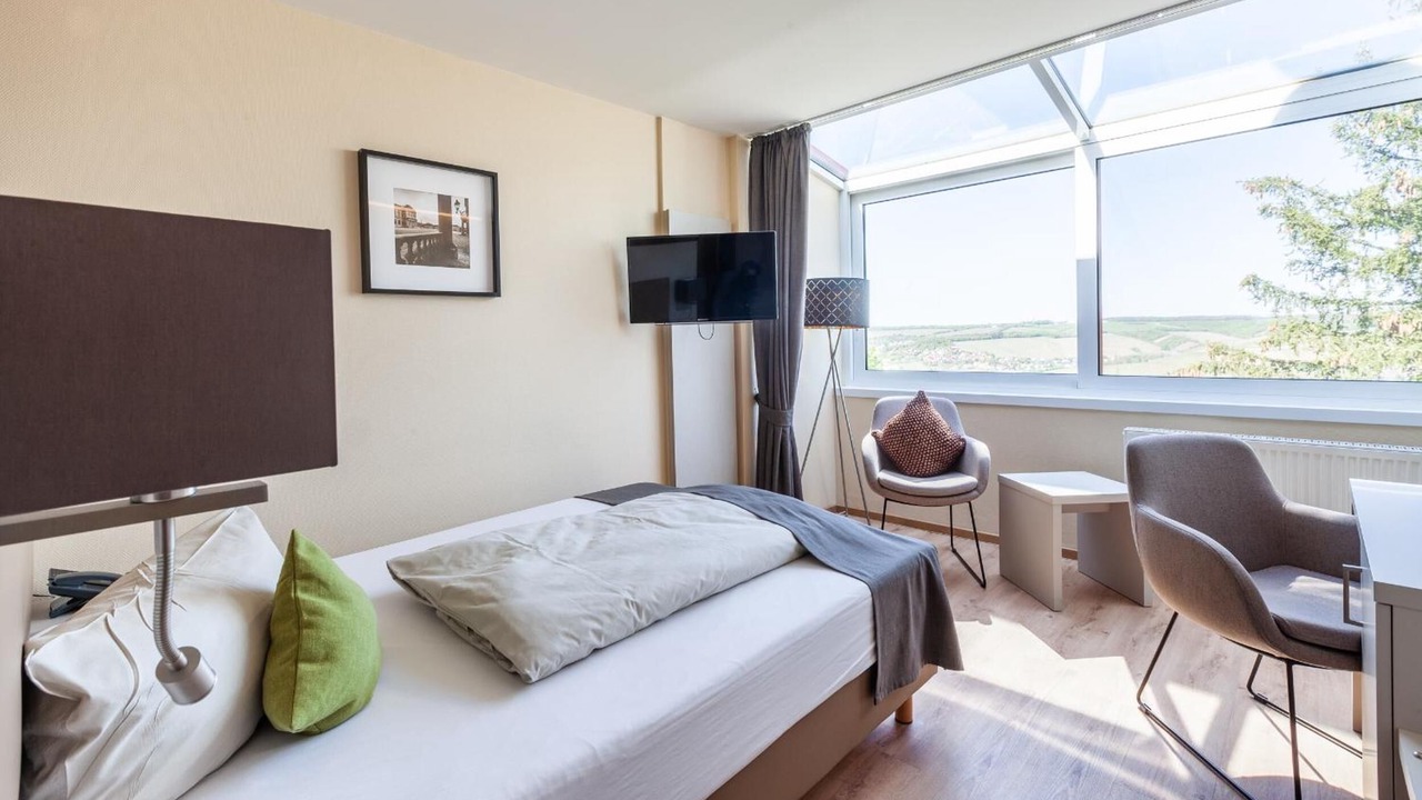 Photo of Bedroom in Zellerau
