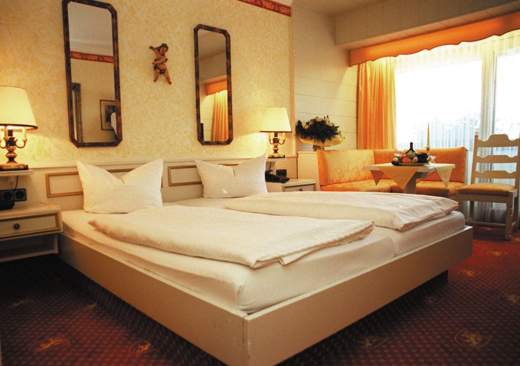 Photo of Bedroom in Zellerau