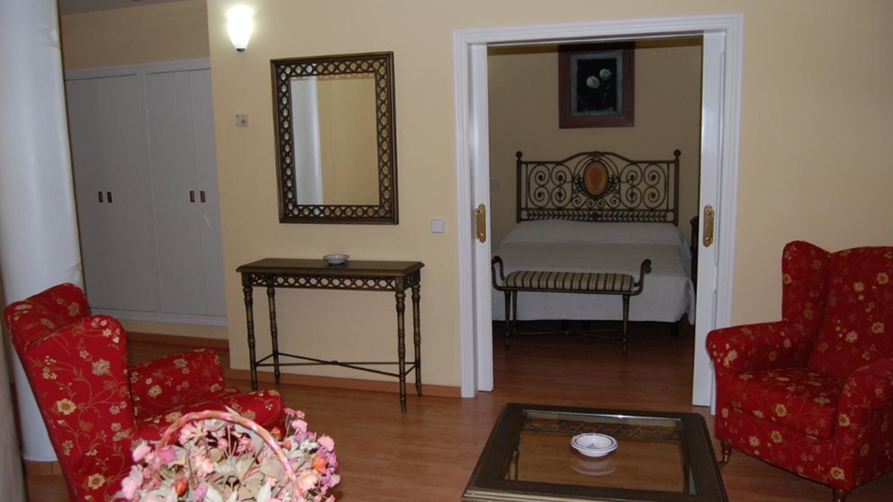 Photo of Bedroom in Palma del Rio