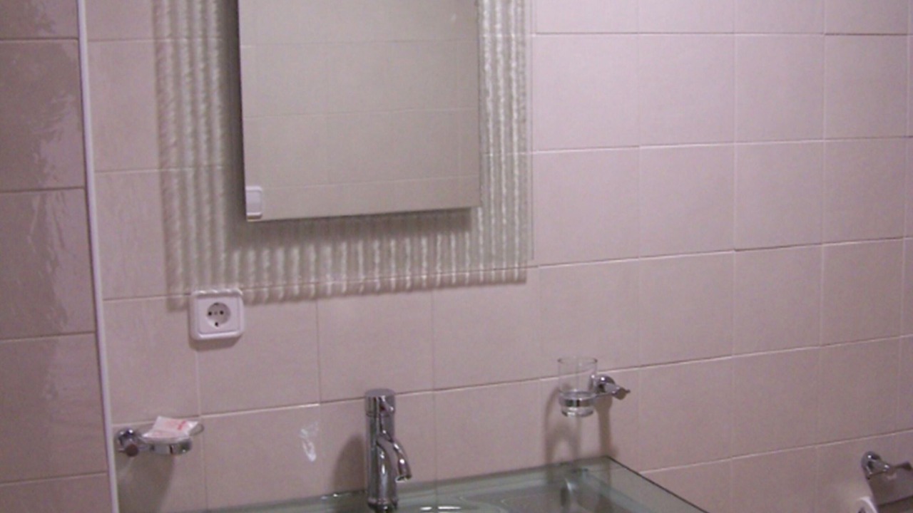 Photo of Bathroom in Palma del Rio