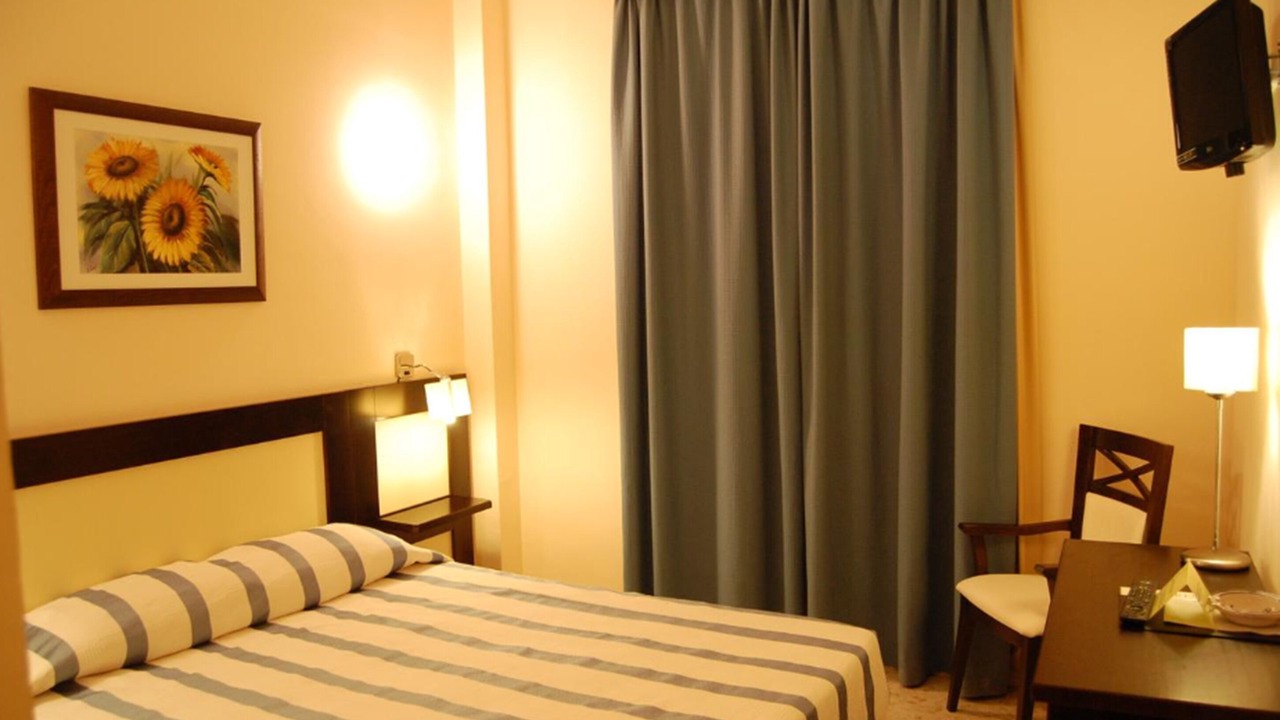 Photo of Bedroom in Palma del Rio