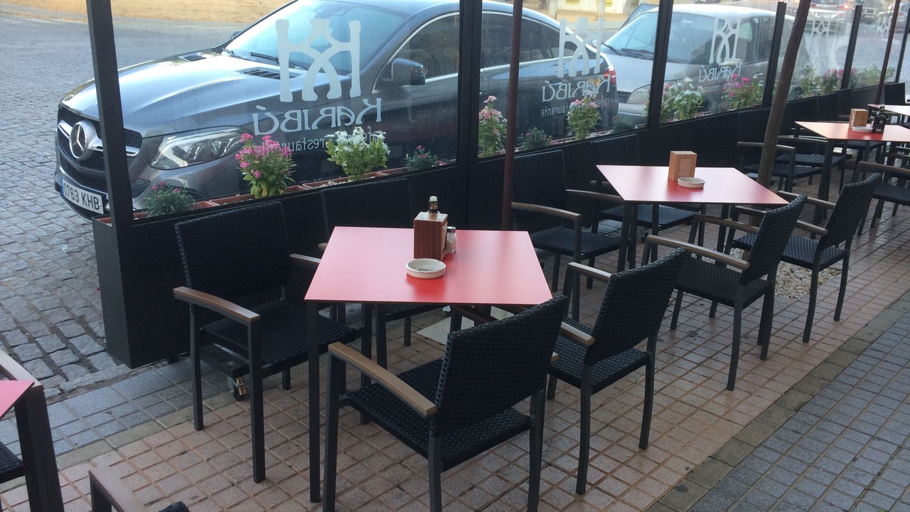 Photo of Outdoor in Palma del Rio