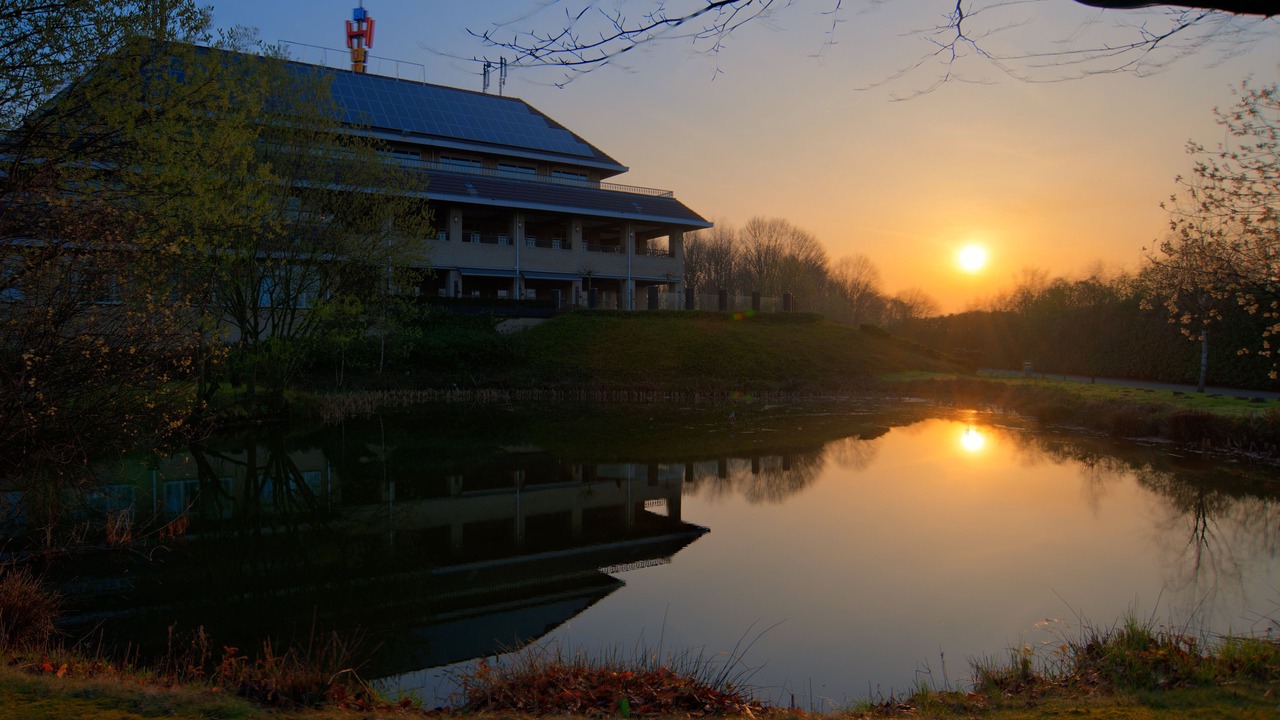 Photo of Outdoor in Ellinghorst