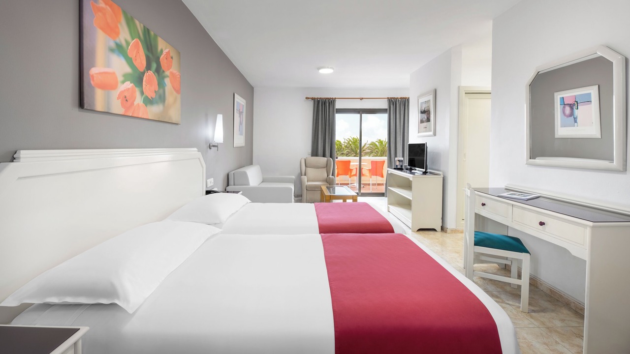 Photo of Bedroom in Nuevo Horizonte