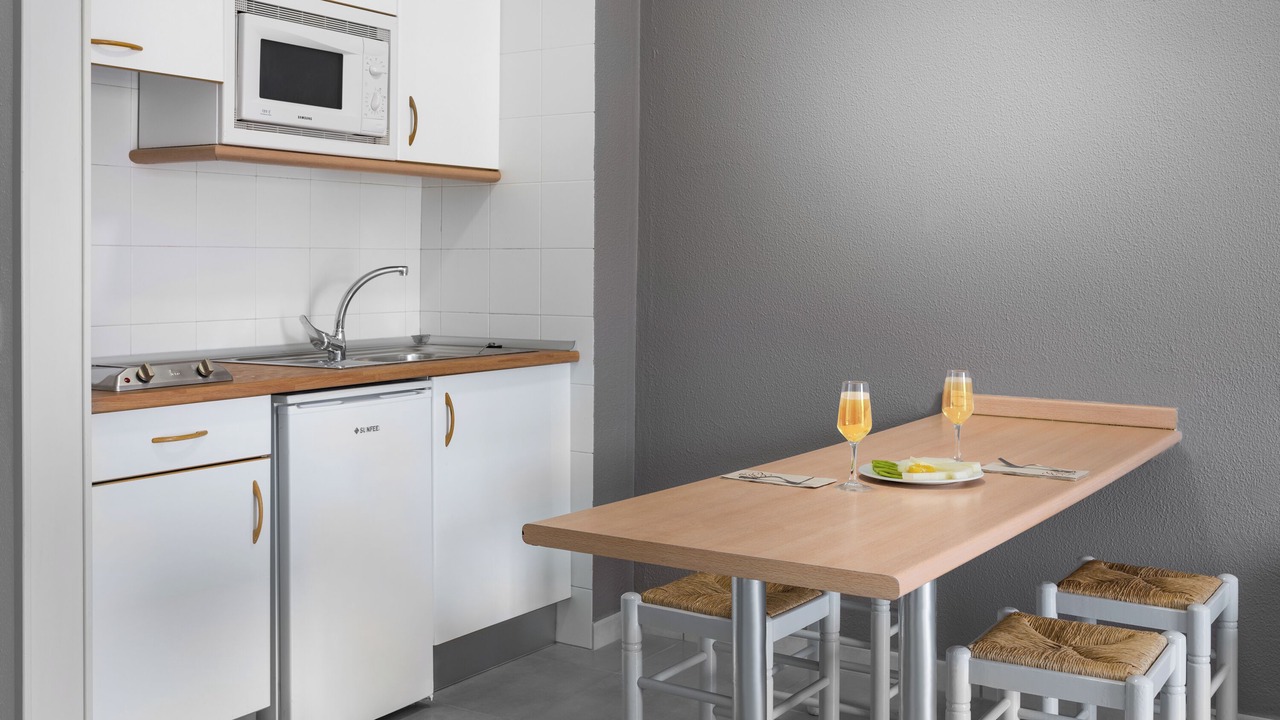 Photo of Kitchen in Nuevo Horizonte