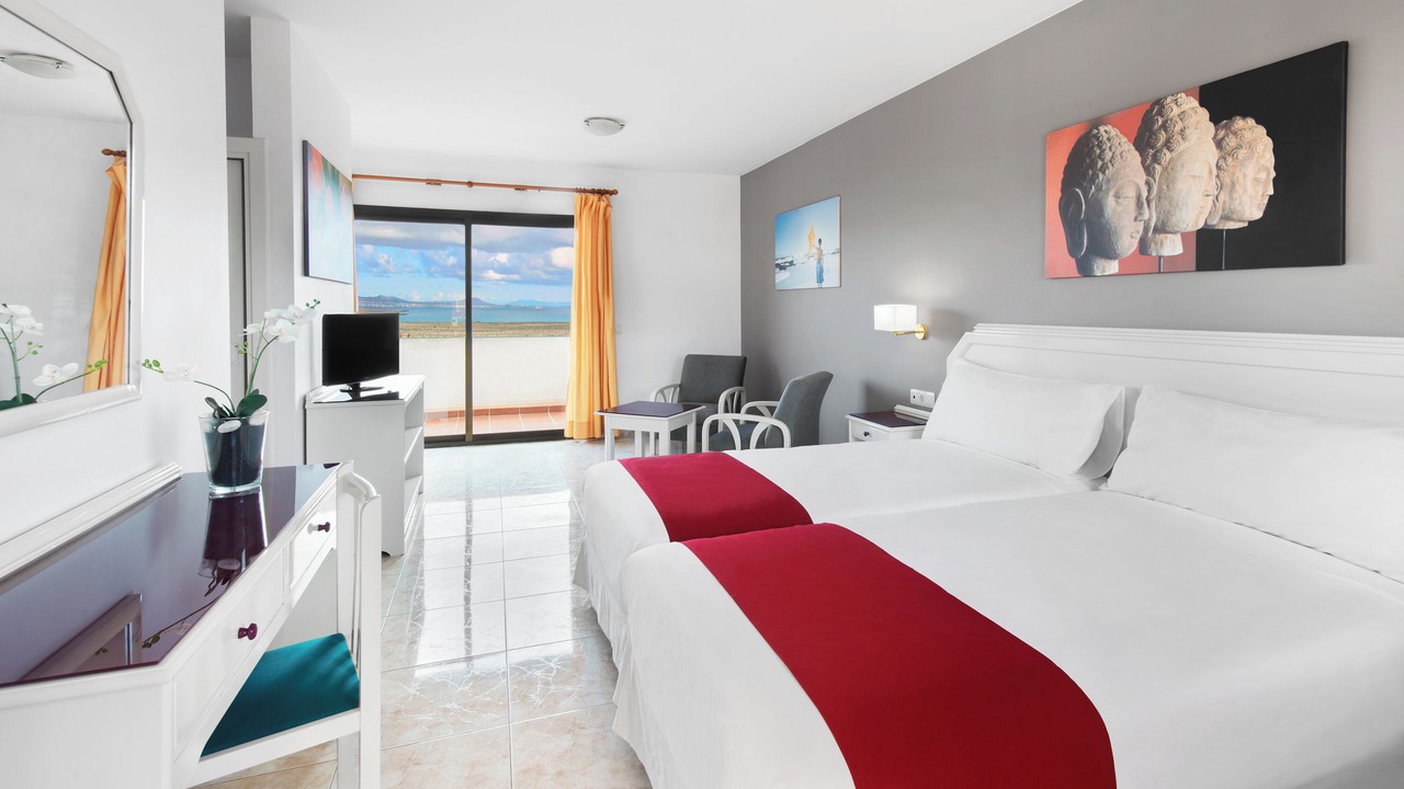 Photo of Bedroom in Nuevo Horizonte