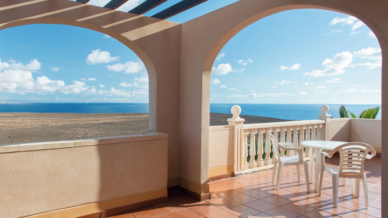 Photo of Patio Balcony in Nuevo Horizonte