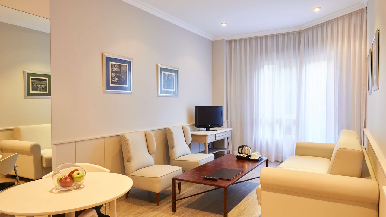 Photo of Bedroom in Castellana