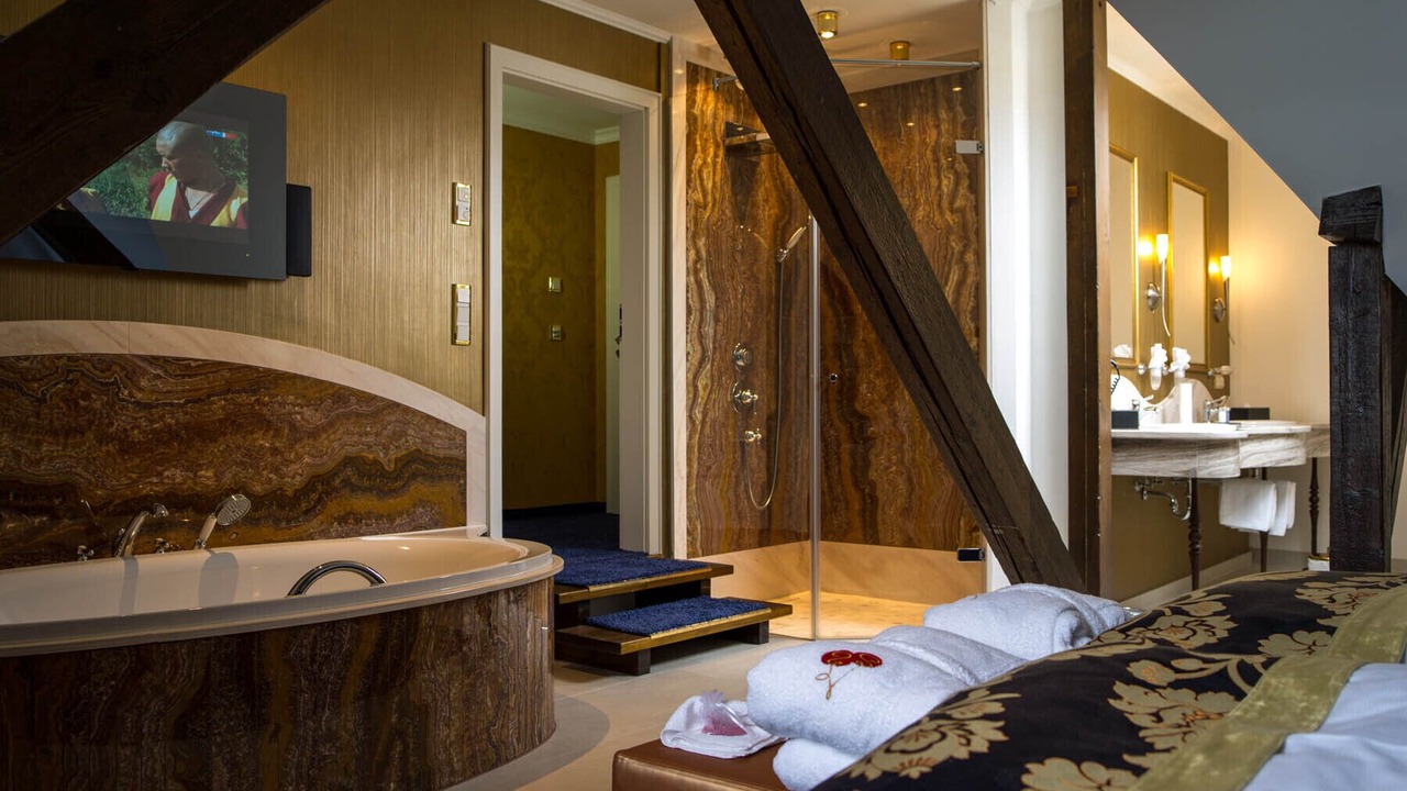Photo of Bedroom in Kirschau