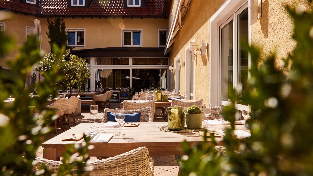 Photo of Outdoor in Trudering-Riem