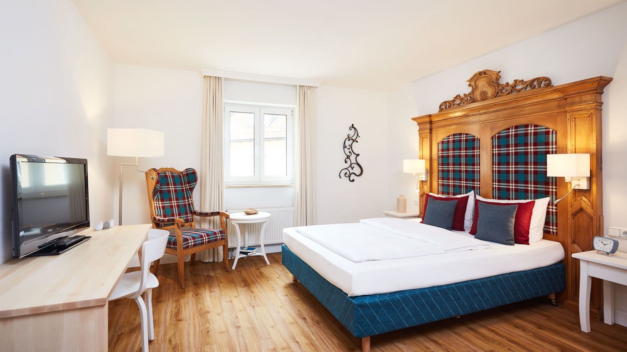 Photo of Bedroom in Trudering-Riem