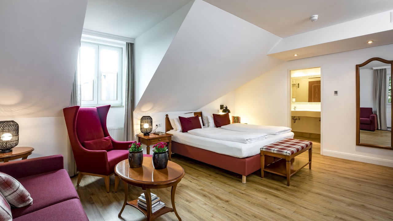 Photo of Bedroom in Trudering-Riem