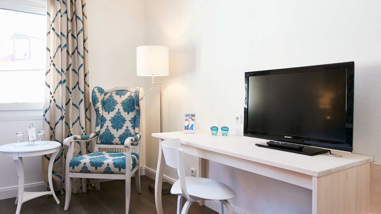 Photo of Bedroom in Trudering-Riem