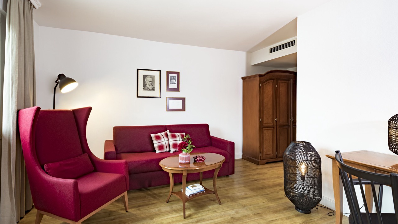 Photo of Bedroom in Trudering-Riem