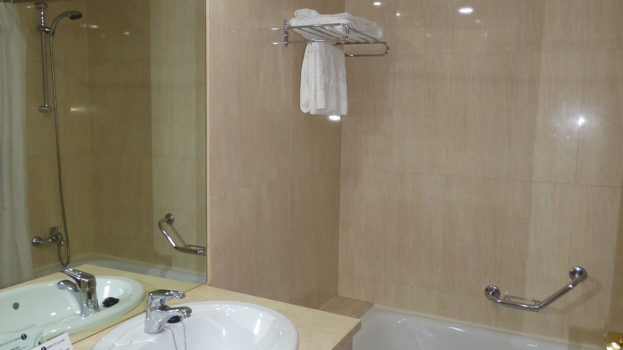 Photo of Bathroom in Buenavista
