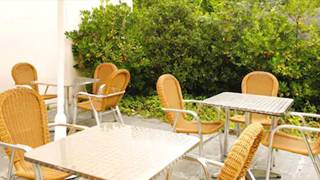 Photo of Patio Balcony in Buenavista