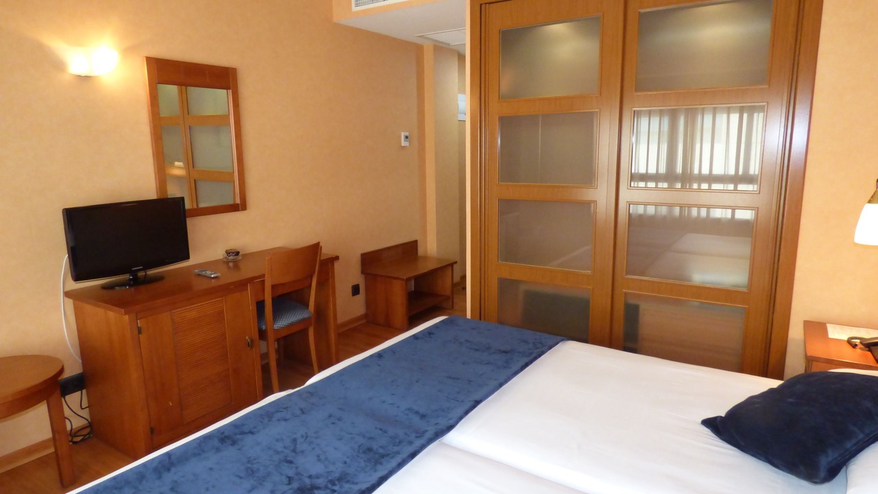 Photo of Bedroom in Buenavista