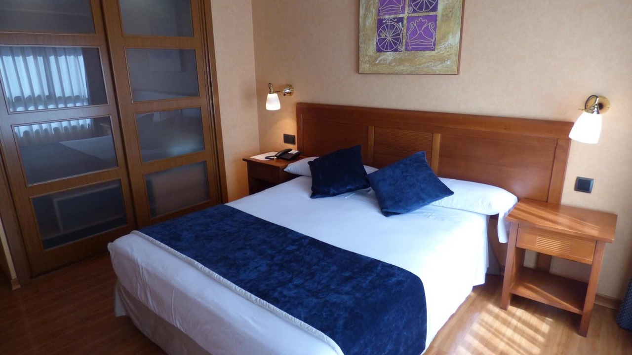 Photo of Bedroom in Buenavista