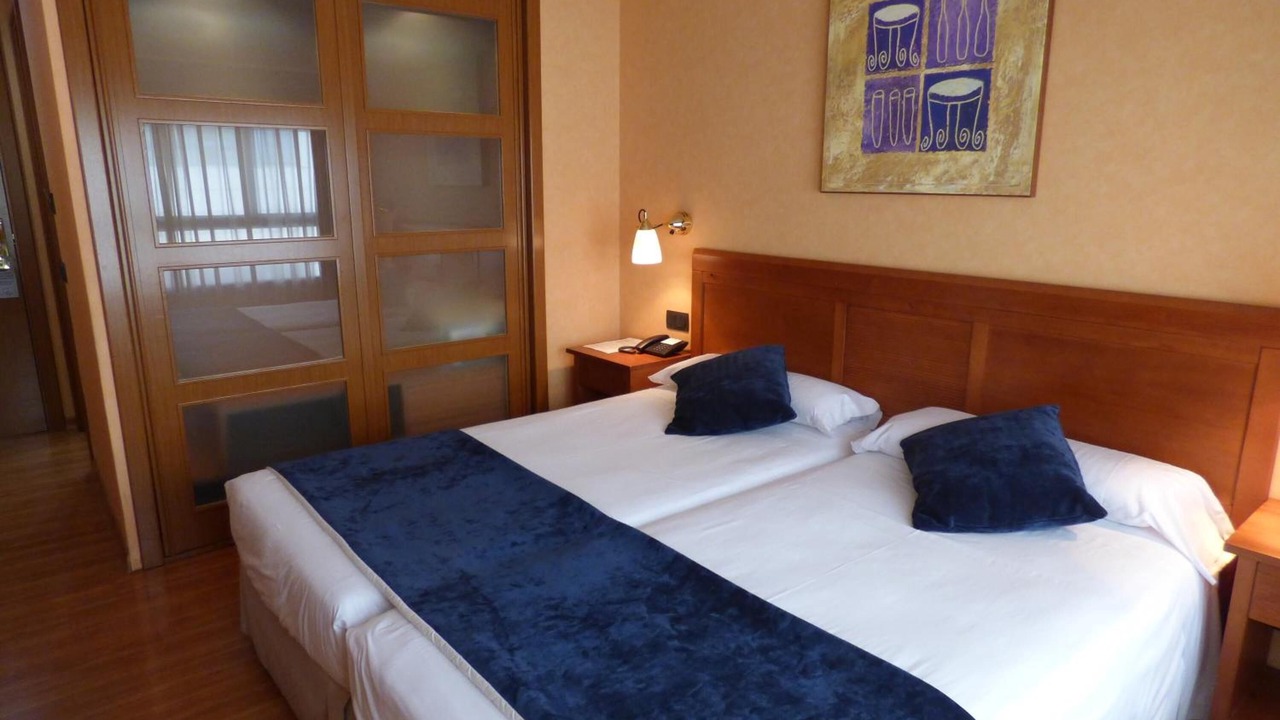 Photo of Bedroom in Buenavista
