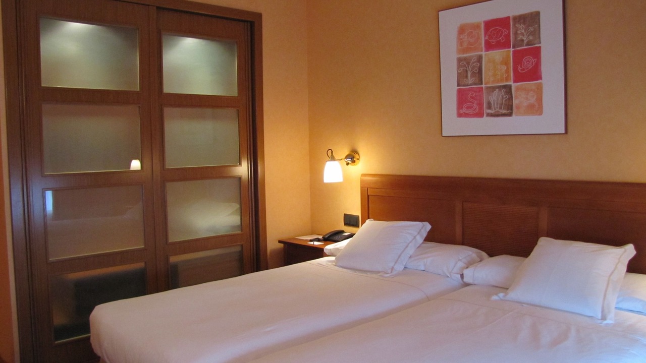 Photo of Bedroom in Buenavista