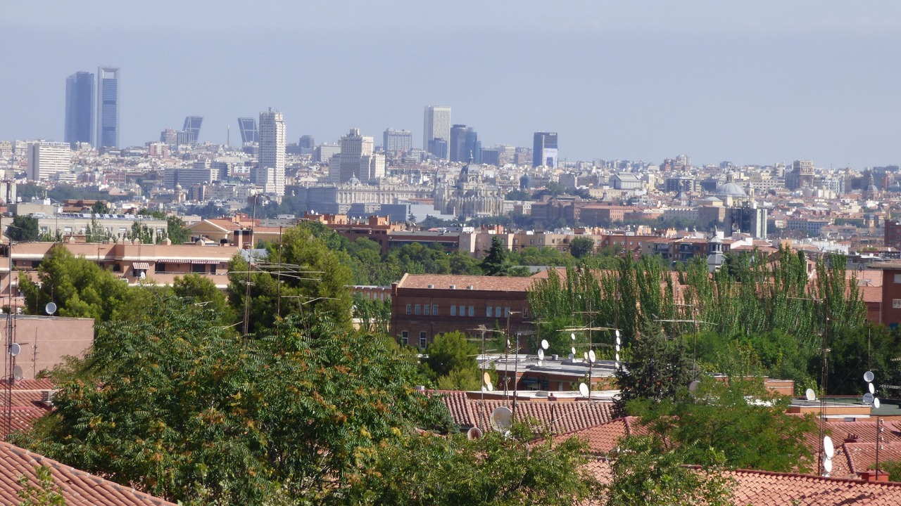 Photo of Outdoor in Buenavista