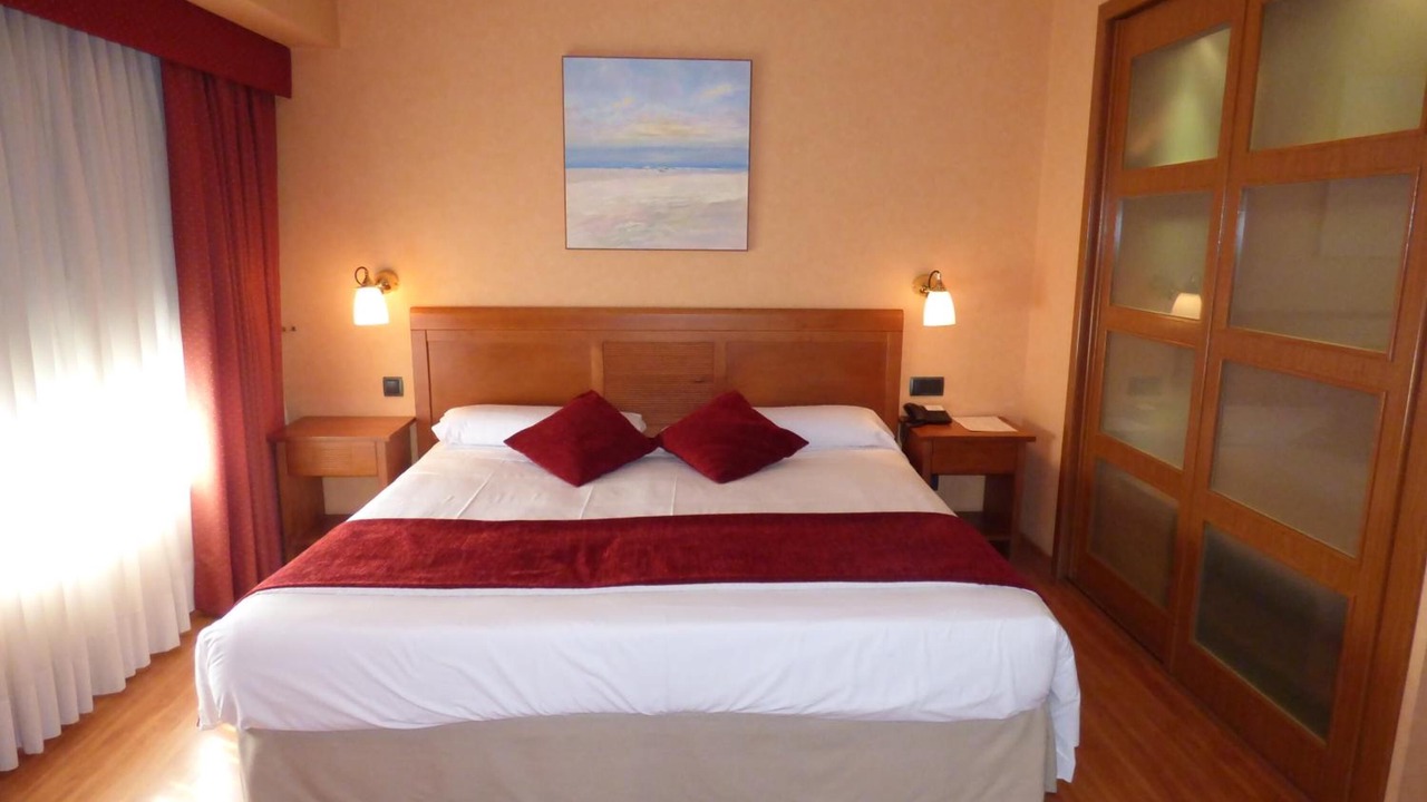 Photo of Bedroom in Buenavista